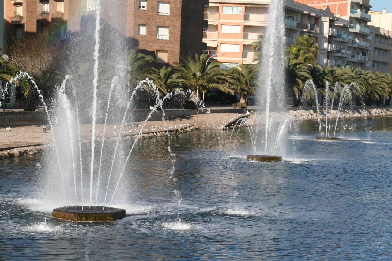 R142 Manila Resort Central カラフェル エクステリア 写真